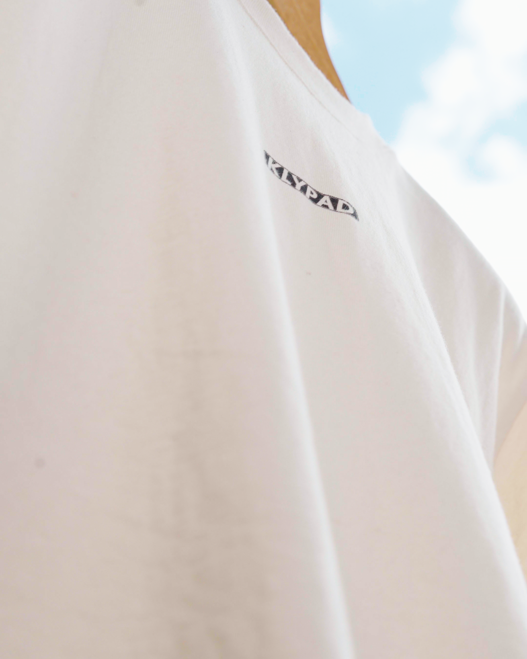 T-shirt Bavella