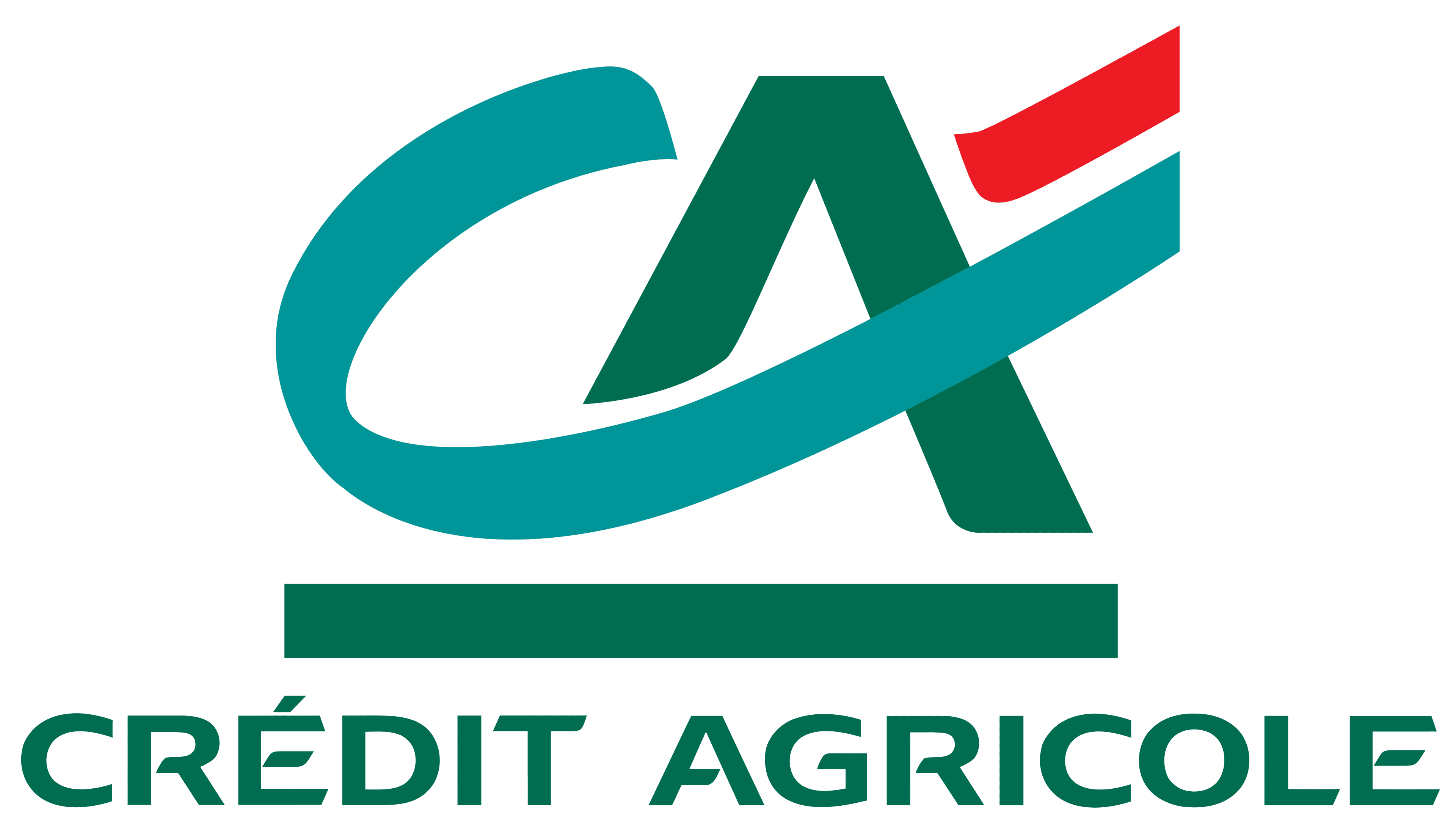 Logo Crédit Agricole Immobilier