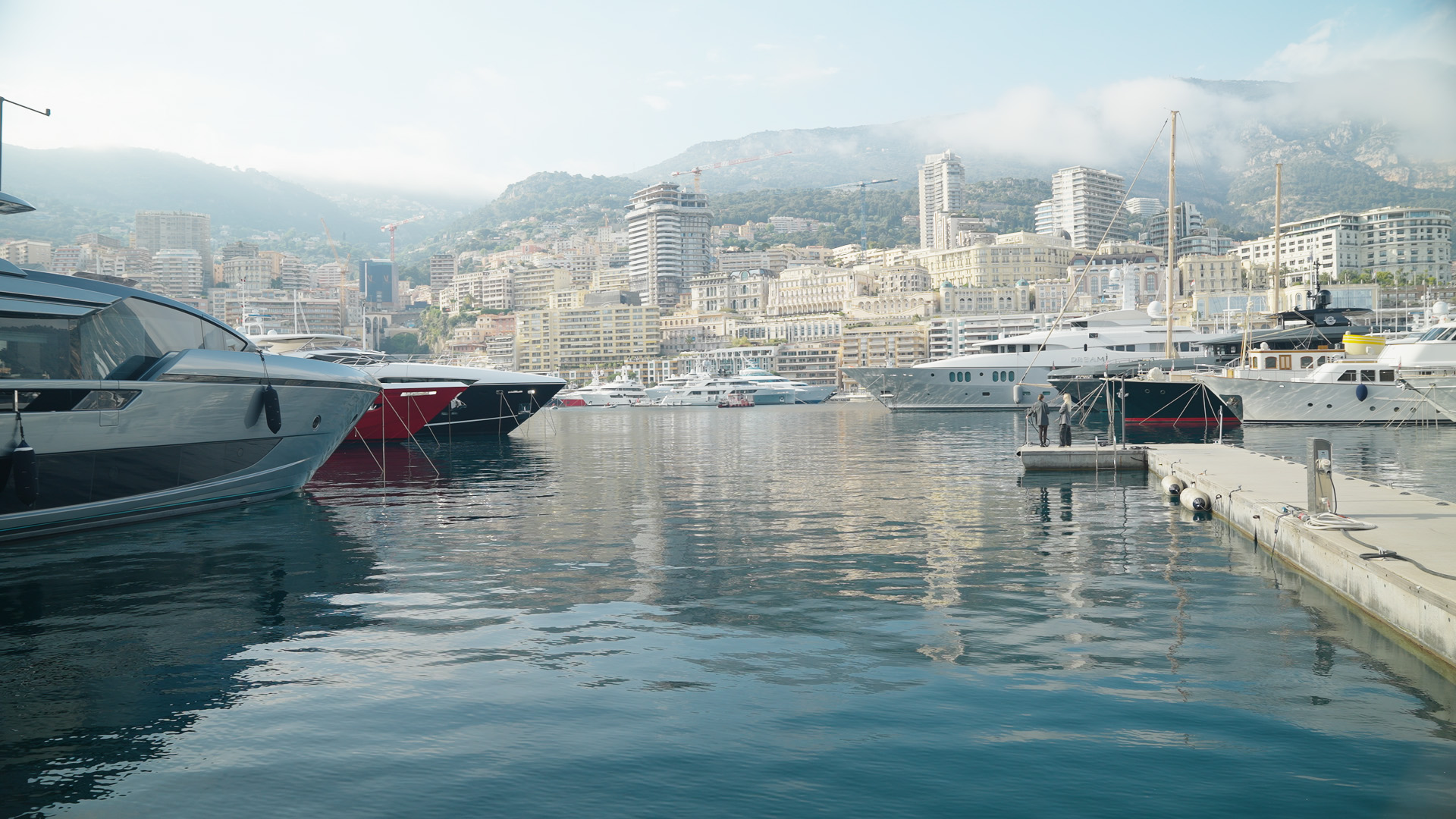 Luxe Cannes Monaco